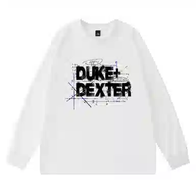 DUKE+DEXTER T