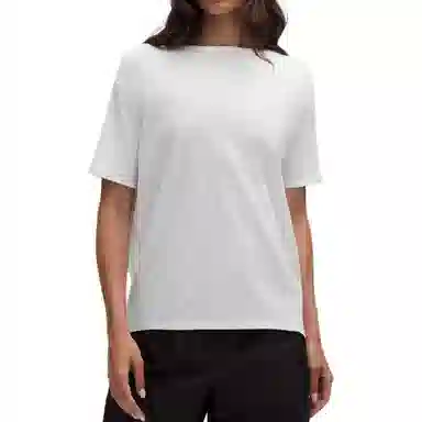 lululemon Back In Action T