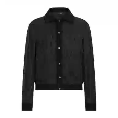 古鲨 时尚翻领时尚行政冬装羽绒服 男款