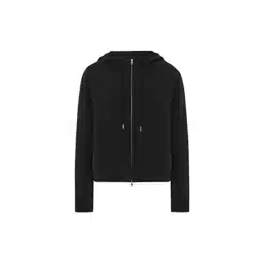 美洋 连帽外套空气层卫衣 女款