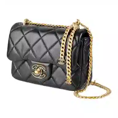 CHANEL Classic Flap CF CF C