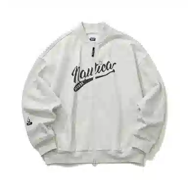 nautica white sail Reebok