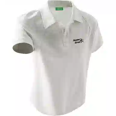 SESAME STREET logopoloT