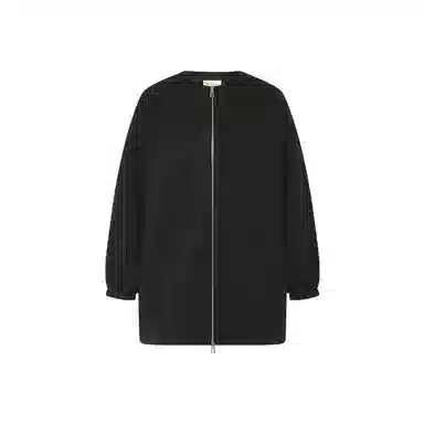 美洋 黑布朗口碑防风卫衣 女款