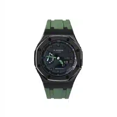 CASIO G-SHOCK GA-2100-7A