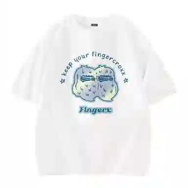 Fingercroxx T