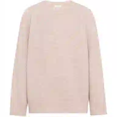 美洋 羊驼毛羊毛花纱毛衣 女款