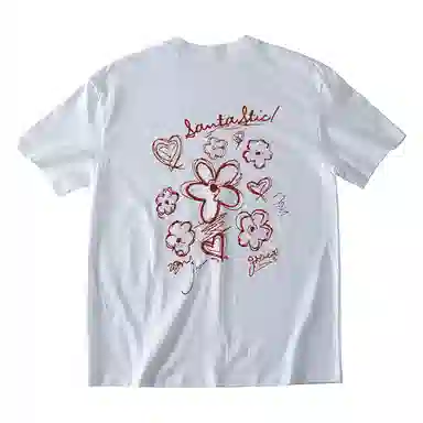 SANTASTIC T