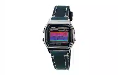 CASIO A158WA-1