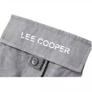 Lee Cooper Polo