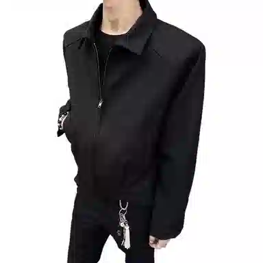 City Hipster cleanfit