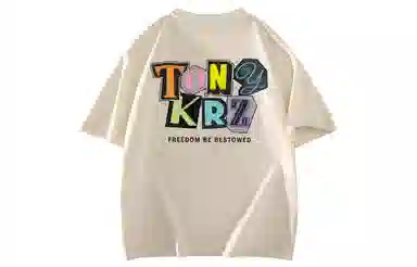 TONYKRZ LogoT