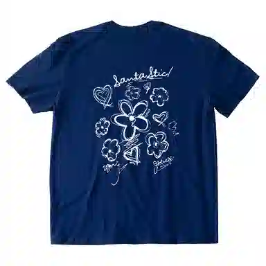 SANTASTIC T