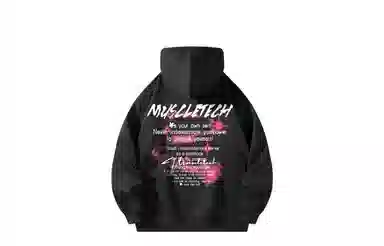 MUSCLETECH