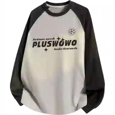 PLUSWOWO T