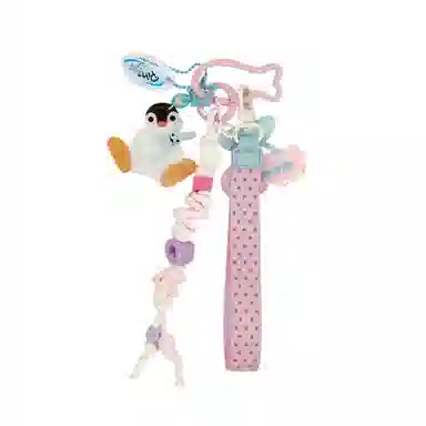 VANWALK Pingu ins pingapingupingu