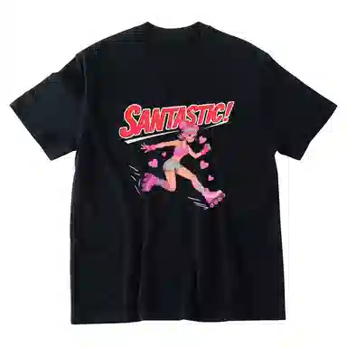 SANTASTIC T