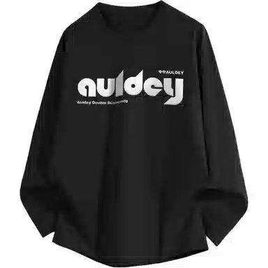 AULDEY logoT