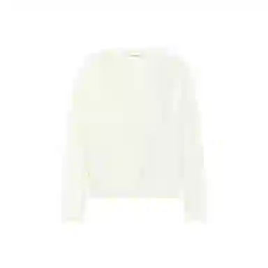 美洋 长袖宽松套头毛衣 女款