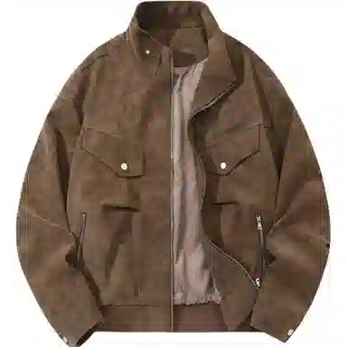 Kawasaki Coach Jacket