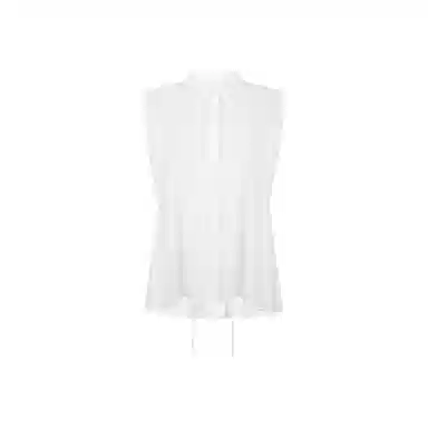 美洋 全棉翻领排扣衬衫 女款