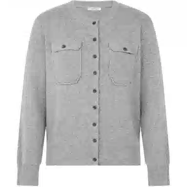 美洋 混纺老钱百搭毛衣 女款