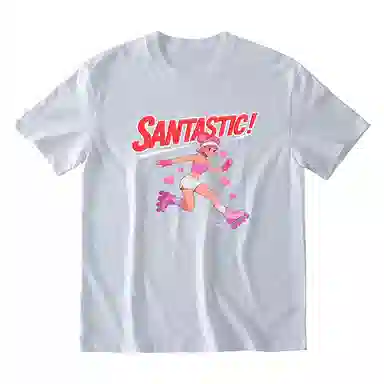 SANTASTIC T