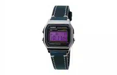 CASIO A158WA-1