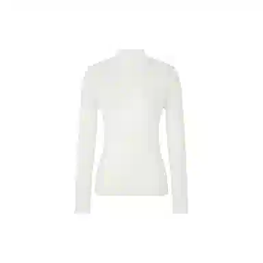 美洋 羊毛打底衫机洗针织衫 女款