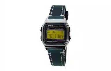 CASIO A158WA-1