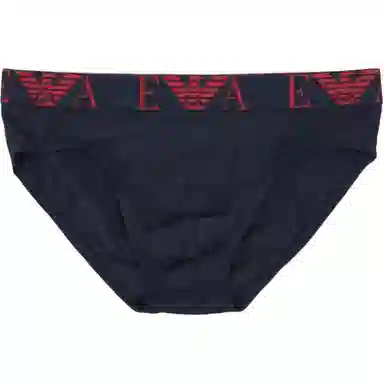 EMPORIO ARMANI EA Logo 3