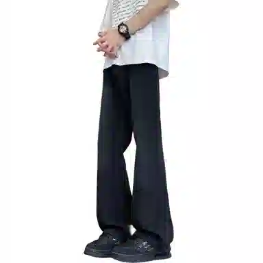 HUANQIU vibe