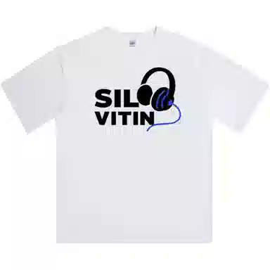 SIL VITIN LOGO300T
