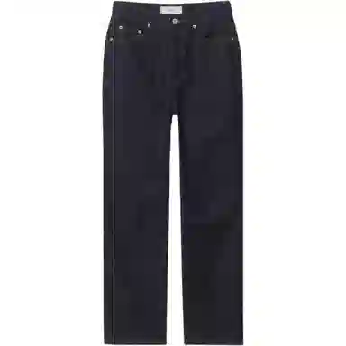 Dunst ESSENTIAL STRAIGHT JEANS