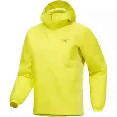 Arcteryx Atom Hoodie