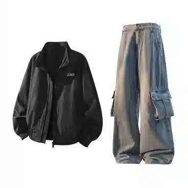 ABCNF oversize