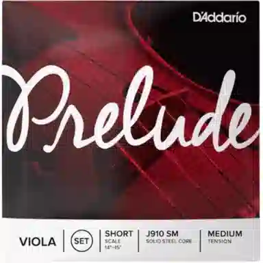 D'Addario Prelude.