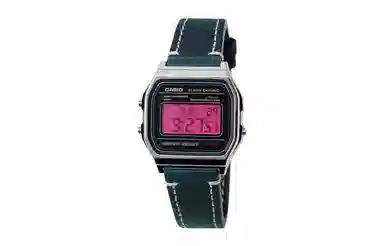 CASIO A158WA-1