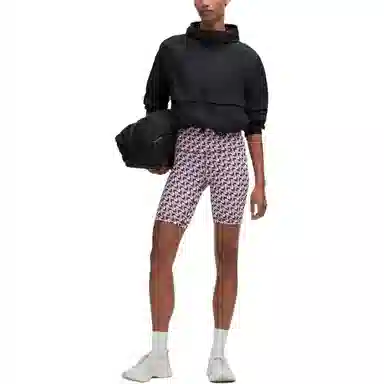 lululemon Wunder train Everlux 8"