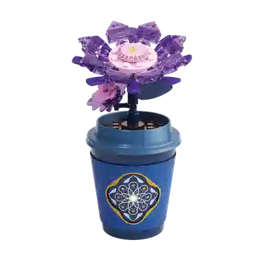 JAKI 128pcs JK-DK021-1