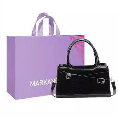 MARKANGARO Kelly Bag