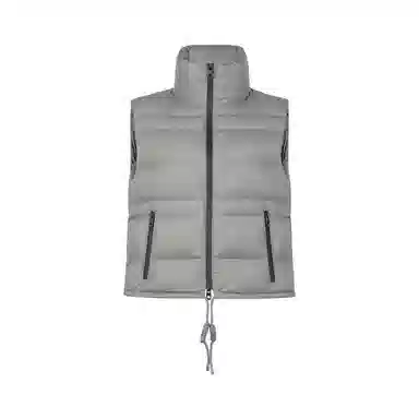 美洋 冲绳鹅绒防沾污马甲 女款