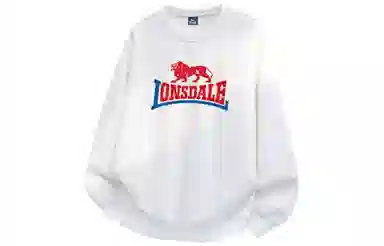 LONSDALE Logo