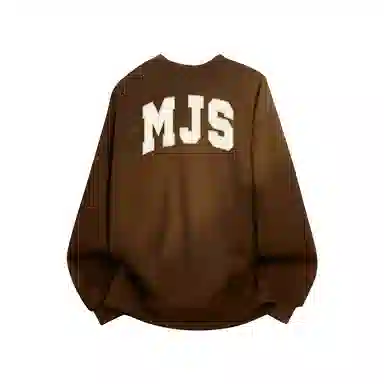 MJ STYLE logo