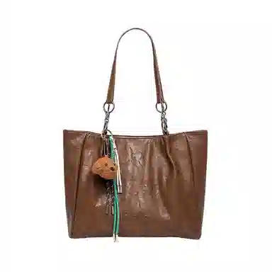PESASRIE Tote