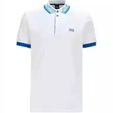 HUGO BOSS PPolo