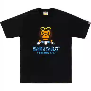 A BATHING APE FW25 T