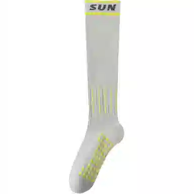 十三日季 毛圈运动减震高筒袜 女款