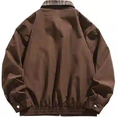 China Aerospace Cleanfit Work Jacket