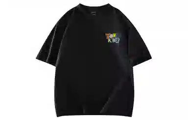 TONYKRZ LogoT